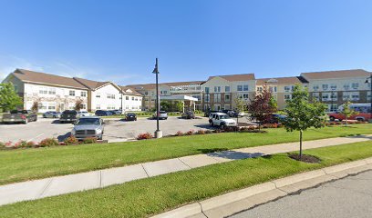 Overland Park Senior Center