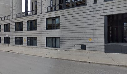 Conseil du patrimoine de Montréal