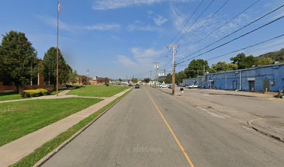 Warwood Elementary School