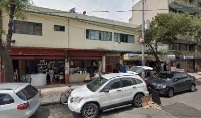 Edificio San Martin