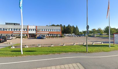 Måleritekniska Byrån i Svealand AB