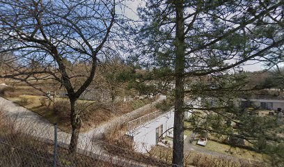 Friedhof Leonding