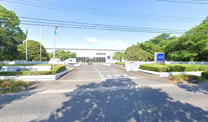 グローリー 埼玉工場