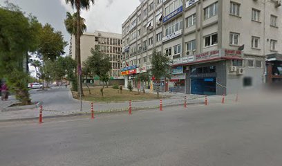 SYK Gümrük Müşavirliği - Mersin