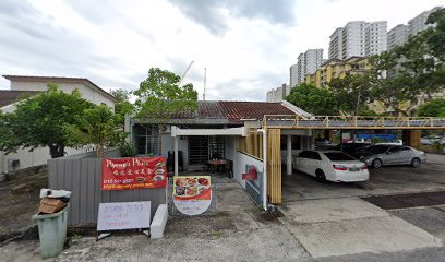 Nyonya Palace