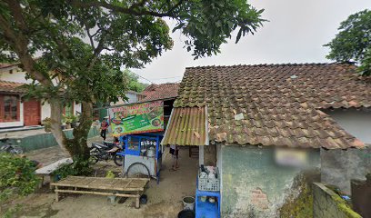 BAKUL KURUNGAN PURBANALA