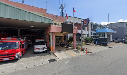 Hualien County Fire Department