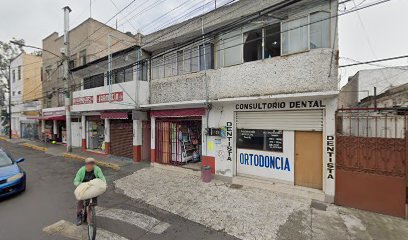 CENTRAL MEXICANA DE SERVICIOS GENERALES DE A. A.