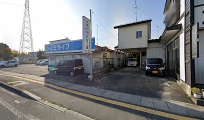 ミライフ東日本㈱ 八戸店
