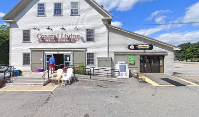 Abbondanza Vending