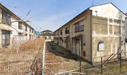 東北大学三条宿舎２号