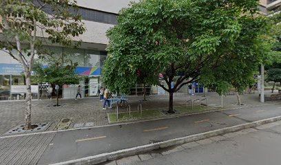 Laboratorio Clínico VID Sede Ciudad del Río