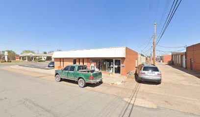 Charles L. Turner, DC - Pet Food Store in Clinton Oklahoma
