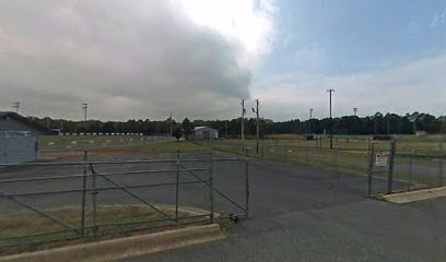 Mayflower Schools Field House