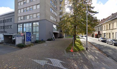 Maria Middelares Medical Center Gentbrugge