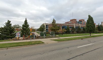 Holland Hospital Radiology Services, Main Campus