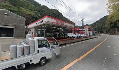 （有）鈴森自動車