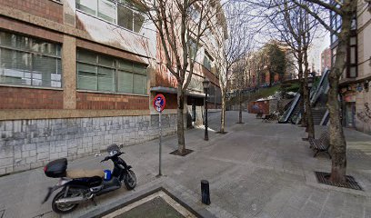 Colegio en Bilbao