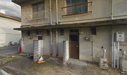 井原市営 向町住宅