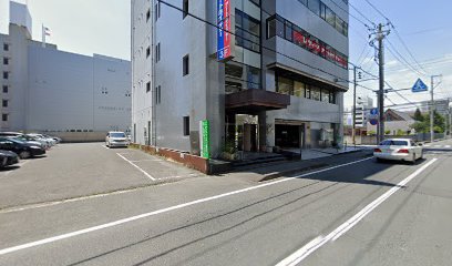 アートネイチャー レディースいわきサロン