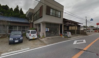 月岡モータース