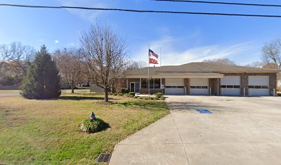 Tullahoma Firehall