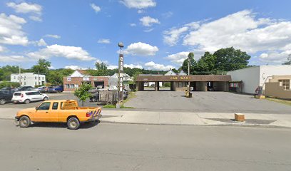 CAR WASH