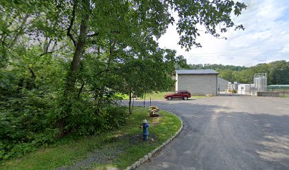 New Providence Waste Water Operations