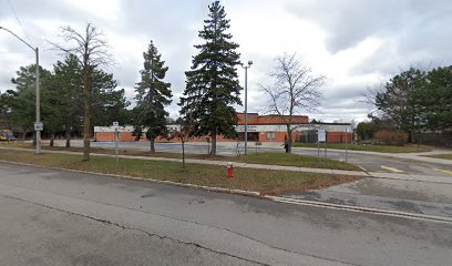 Maple Wood Public School