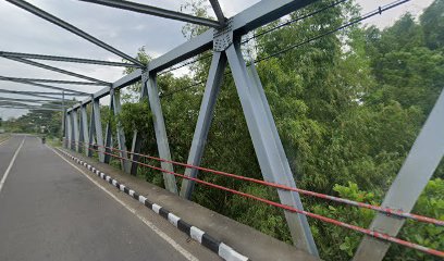 Jembatan wilangan