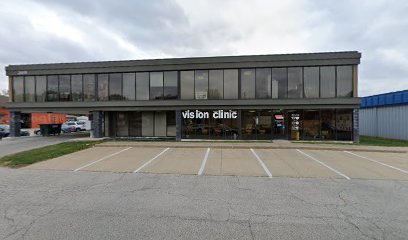 Whylie Vision Clinic of Ankeny
