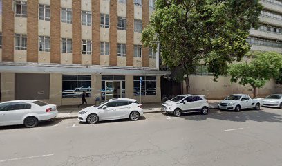 Legal Resources Centre (Pretoria)