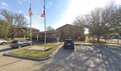 Vermillion Square Apartments