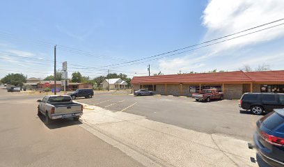 Trevino Chiropractic Center - Pet Food Store in Laredo Texas