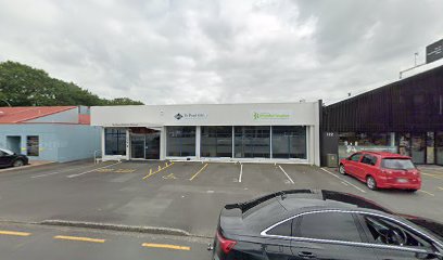 Te Puni Kokiri - Waikato-Waiariki - Hamilton Office