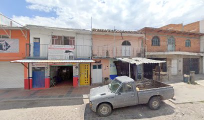 Refaccionaria Mendoza - Tienda de repuestos para automóvil en San Felipe, Guanajuato, México