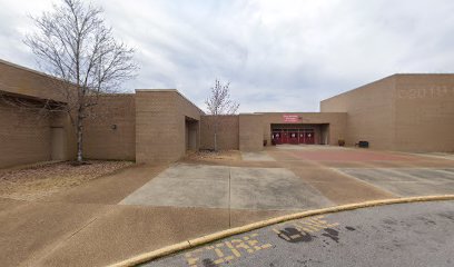 West Collierville Middle School