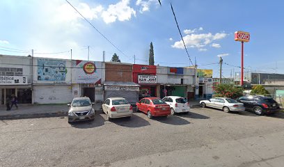 Ferreteria San José