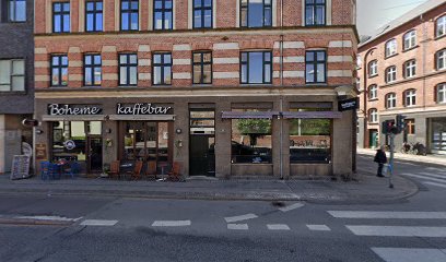 Bar Holmbladsgade