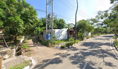 Markas Anak Bandara Labuan Bajo