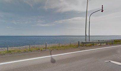 二ツ石海岸