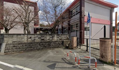 直方市立新入小学校