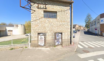 Carrosserie St Paul Onet-le-Château