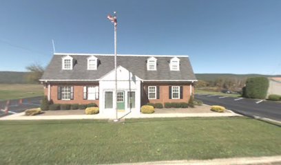 Tri-Valley School District Office