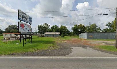 U-Haul Neighborhood Dealer