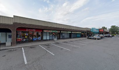 The Wine Shop