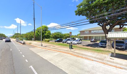 Fort Weaver Rd + Ewa Family Center