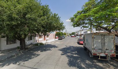 Municipio de la Ciudad de Monterrey