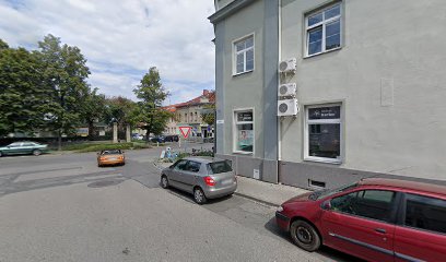 Dr.Max lékárna, Karlov 2389/1, Prostějov (Poliklinika)