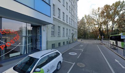 Graz Andreas-Hofer-Platz D